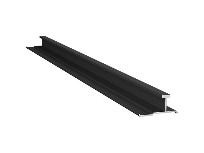 Ecopanel Perfil Conector Aparente