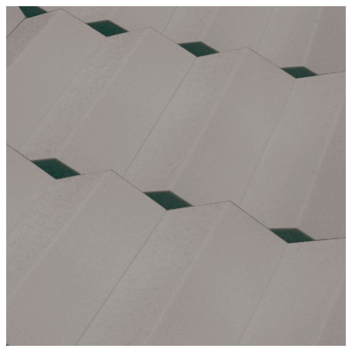 MODELO Placa 3D Dunes