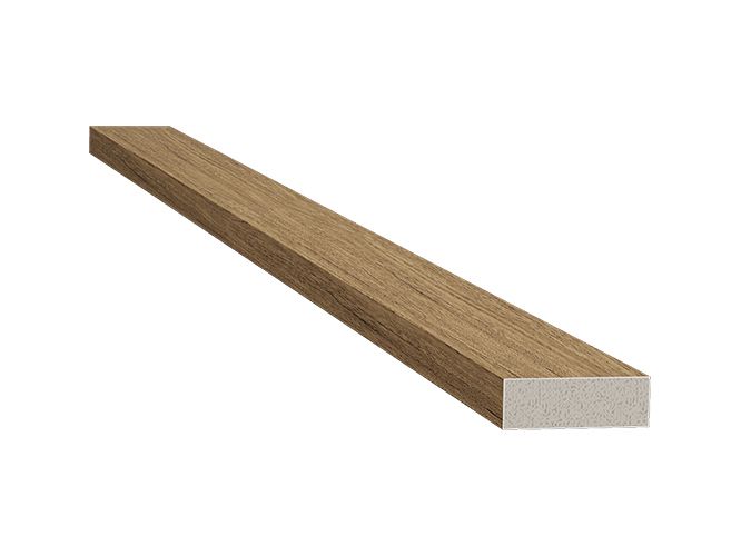 Filete Cumaru 23,5mm