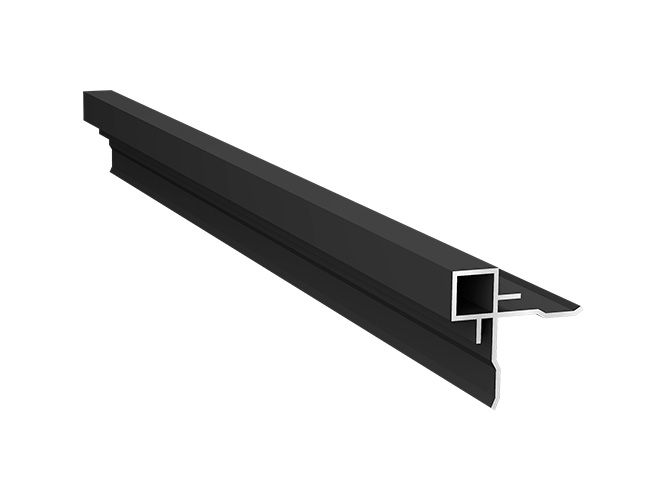 Ecopanel Perfil de Canto Externo