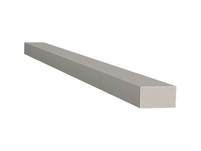 Ripa Cinza Glacial 30mm