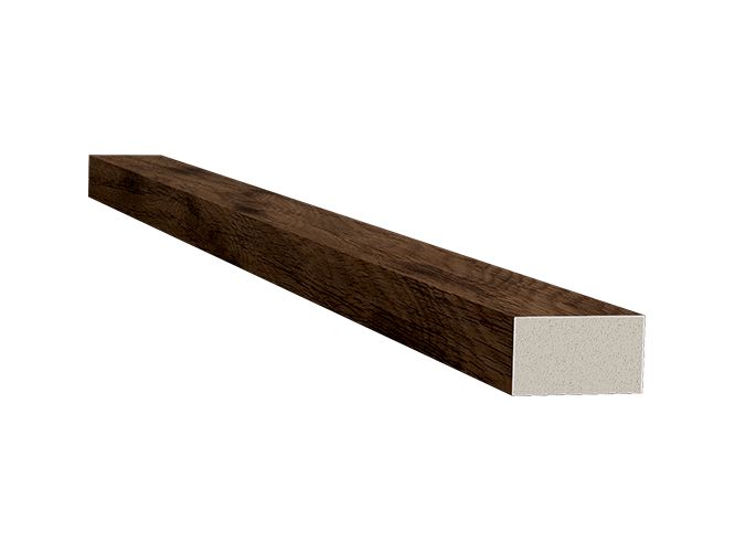 Ripa Ipê Escuro 30mm