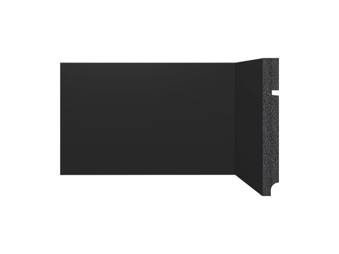 3496 Rodapé Black