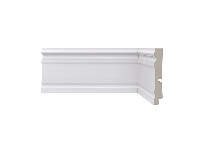 Clássica Rodapé 444