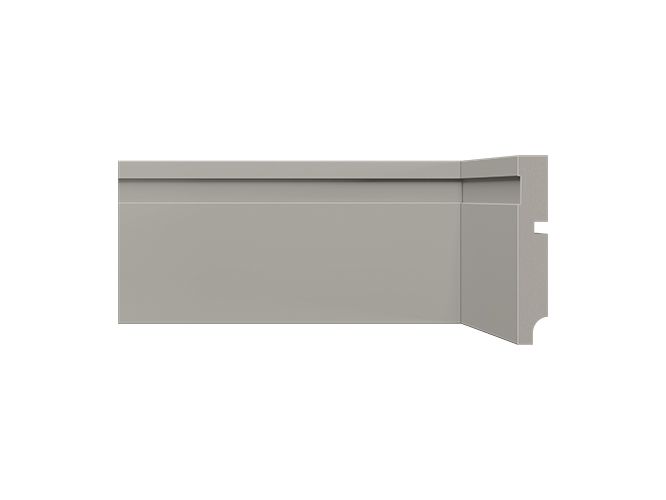 Pop  RP 457 Cinza Glacial