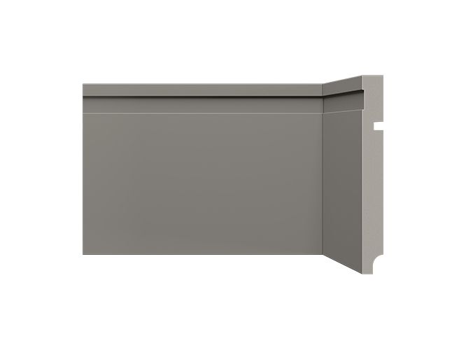 Pop  RP 480 Cinza Titanium