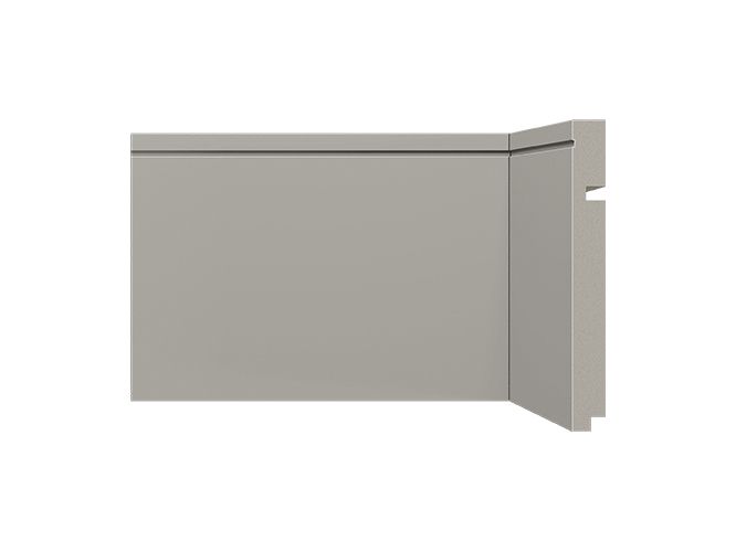 Pop  RP 518 Cinza Glacial