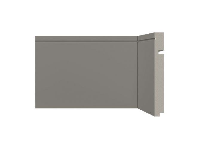 Pop  RP 518 Cinza Titanium