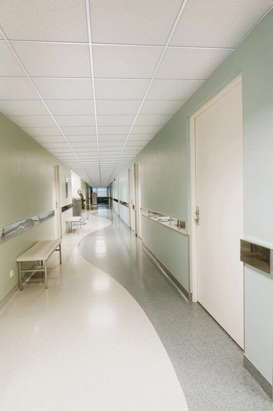 forro Mineral Humancare – NRC 0,85