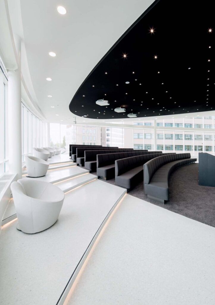 Forro Mineral OWAPlan – NRC 0,90