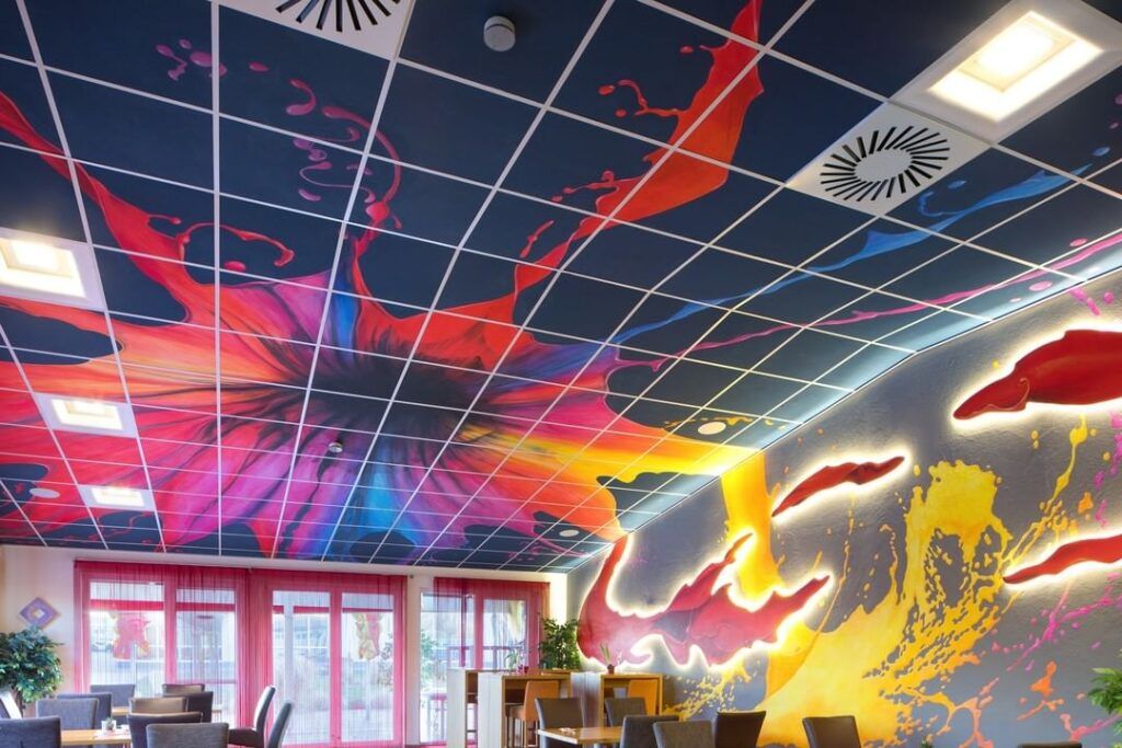 Forro Mineral Sinfonia Creaprint – NRC 0,85