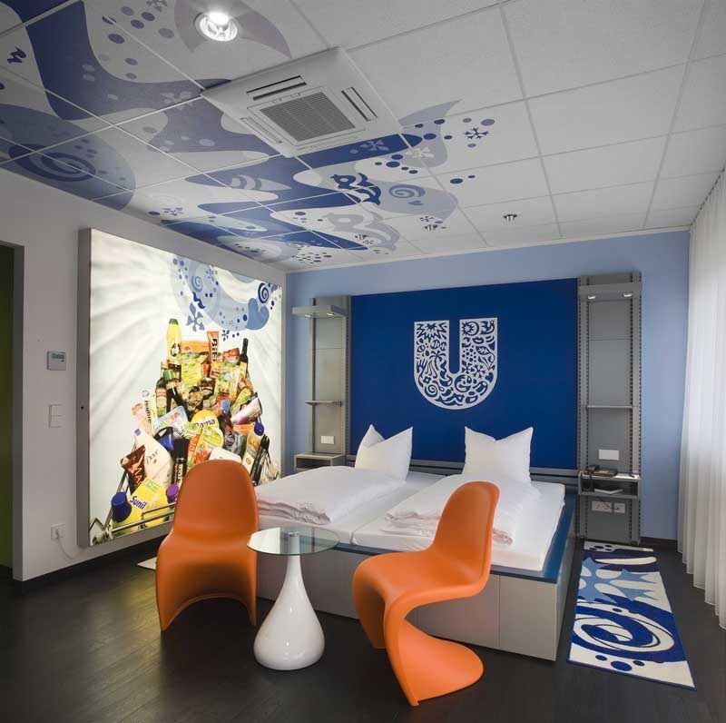 Forro Mineral Sinfonia Creaprint – NRC 0,8