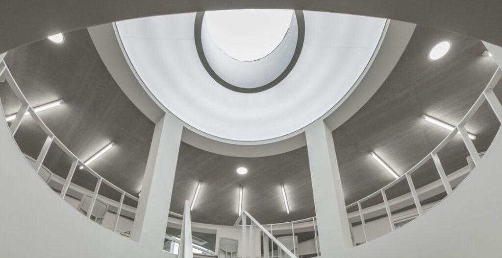 RAW Structure – NRC 0,70 