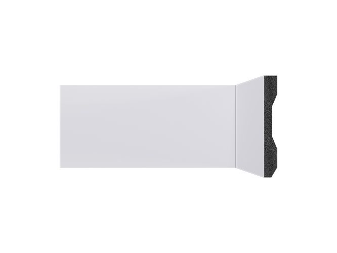 RP SL101 Branco 100mm