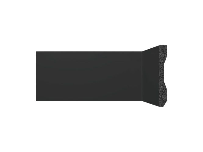 RP SL101 Preto 100mm