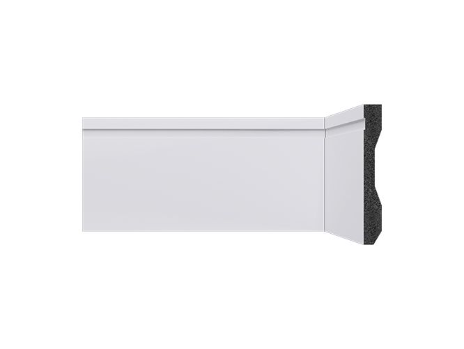 RP SL102 Branco 100mm