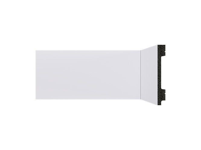 RP SL105 FIT Branco 100mm