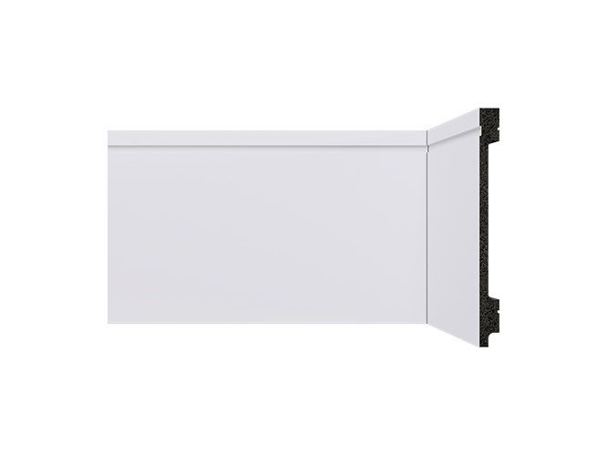 RP SL134 FIT Branco 130mm