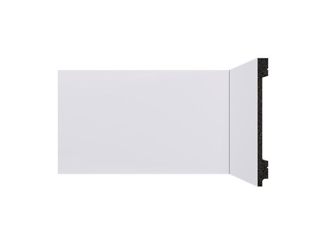 RP SL135 FIT Branco 130mm