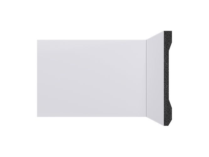 RP SL151 Branco 150mm