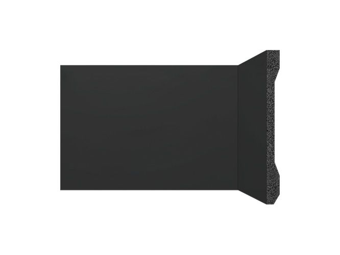 RP SL151 Preto 150mm