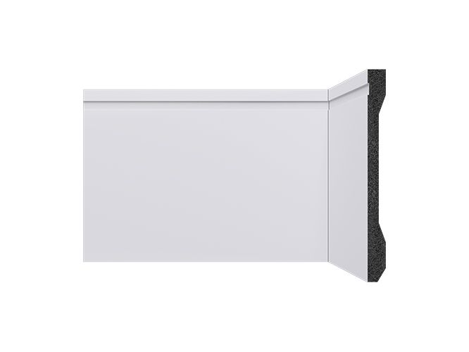 RP SL152 Branco 150mm