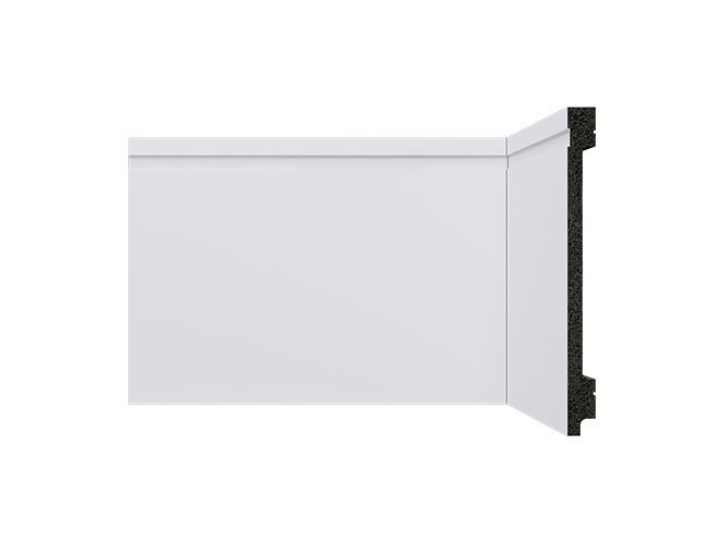 RP SL154 FIT Branco 150mm