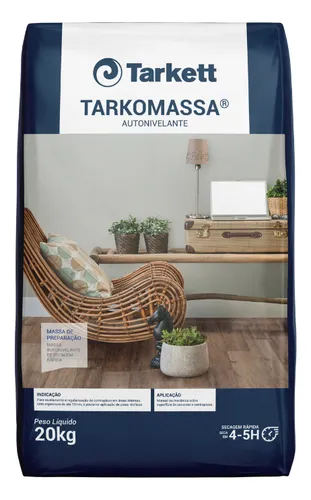 Tarkomassa - Autonivelante - Tarkett