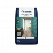 Tarkomassa - Preparação