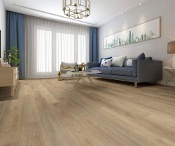 Evolve – Piso Vinílico Rígido SPC Singular Floor