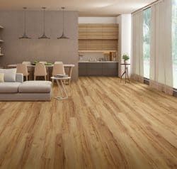 Evolve – Piso Vinílico Rígido SPC Singular Floor