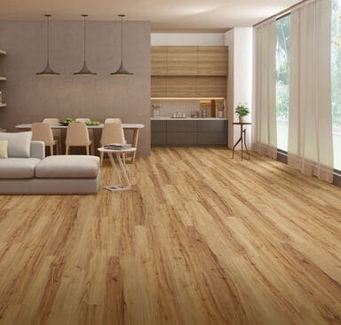 Pisos Vinílicos Rígidos SPC