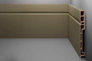 Fumê Clássico  150mm