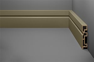 Fumê Clássico  70mm