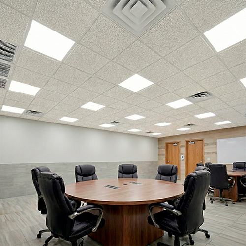 Malta – Forro de Gesso Modular – Singular Tetto