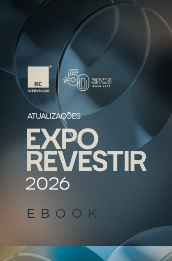 Resumo Expo Revestir 2026